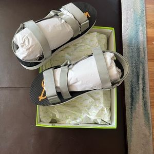 Sam Edelman Mariace Sandals